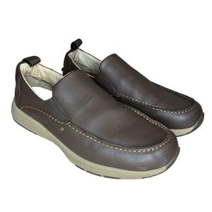 Duluth Tower Hill Slip On Shoes